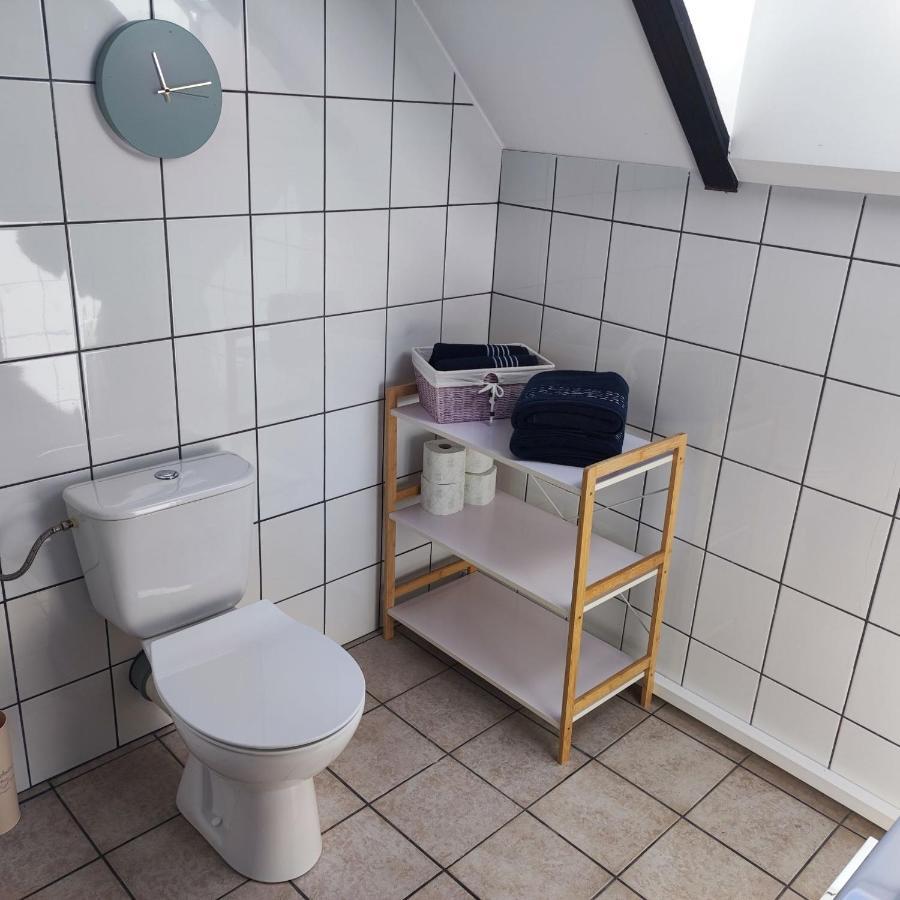 Powrocisz Tu... Villa Sorkwity Exteriör bild